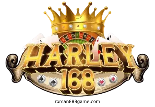 Harley168 logo