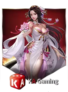 KA-line -