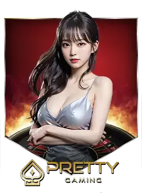 Pretty-gaming-