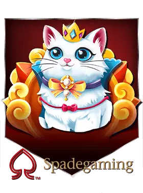 Spadegaming